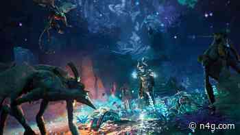 Remnant II: The Forgotten Kingdom DLC (PC) Review - CGMagazine