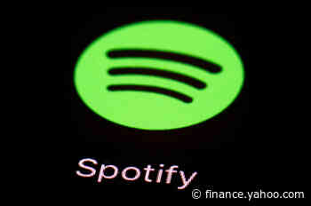 Spotify turns a profit as earnings and revenue beat estimates