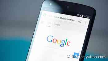 Is Google A Buy Ahead Of Q1 Earnings Amid CFO Search?
