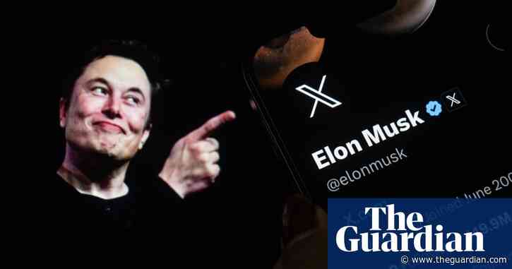 Elon Musk’s X was asked to remove 65 tweets with video of Sydney church stabbing, court documents show