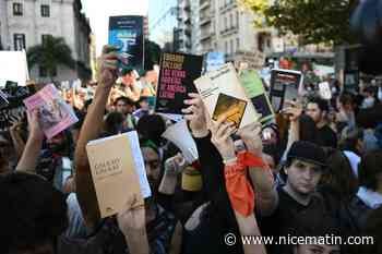 En Argentine, des manifestations massives pour défendre l'université publique contre l'austérité