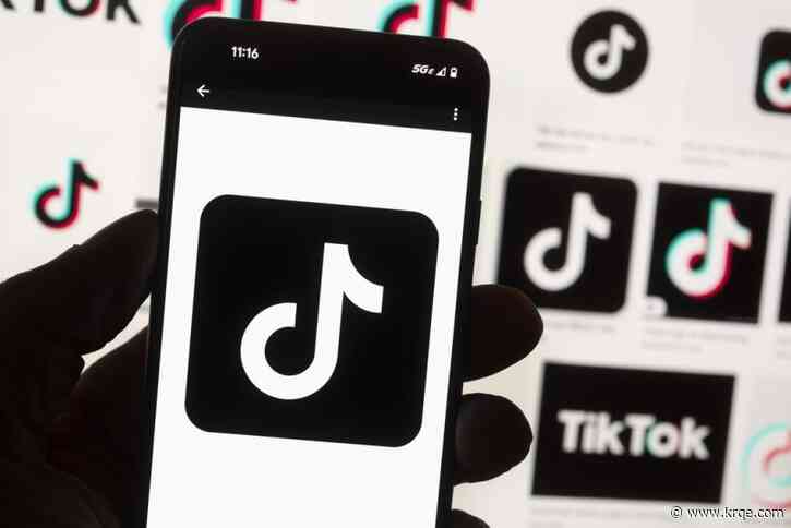 Senate passes bill forcing TikTok's parent company to sell or face ban