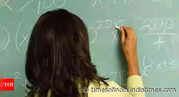 West Bengal stares at classroom crisis after high court verdict. 25% class 9-12 teachers set to lose jobs