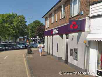 Rustington NatWest: Hundreds sign petition urging bank to stay open