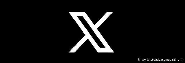 X lanceert eigen videodienst