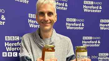 Marmalade-maker wins international competition