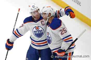 Edmonton Oilers royally out-Kinged the Los Angeles Kings to win Game One, but now what?
