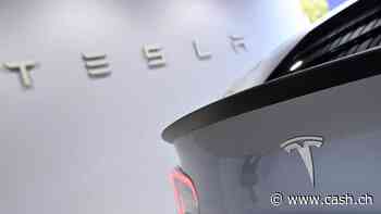 Nach Absatz-Rückgang: Günstigere Teslas kommen schneller