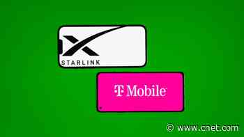 Starlink vs. T-Mobile Home Internet: Clash of the Broadband Disruptors     - CNET