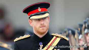 Why Prince Harry didn't receive a new honour from King Charles