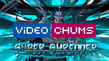 Teenage Mutant Ninja Turtles Arcade: Wrath of the Mutants Review by Video Chums