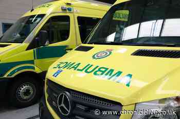 Ambulance service bosses push for fairer funding saying it's facing a 'challenging position'