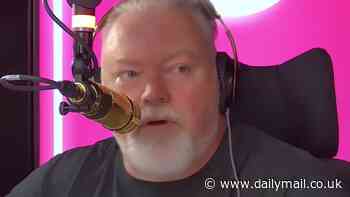 Kyle Sandilands and Jackie 'O' Henderson shut down 'bulls**t' report that their radio show is 'preparing to be inundated with complaints' ahead of Melbourne move