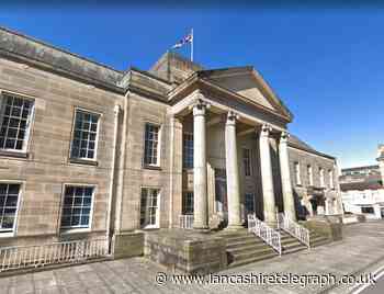 Colne man to stand trial after denying strangulation