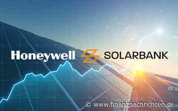 SolarBank: Solarenergie… Die einmalige Gelegenheit in diesem Jahrzehnt