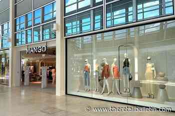 Mango continues US expansion with new east coast stores