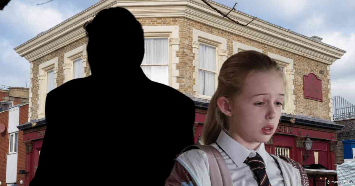 EastEnders spoilers: Scheming Nadine Keller meets her match as Lexi Pearce teams up with surprise resident to expose her