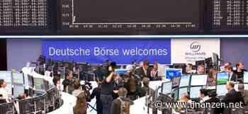 Aktien-Analyse: Goldman Sachs Group Inc. bewertet Deutsche Börse-Aktie