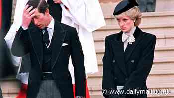 Unable to walk, a prisoner in a 'slum' of a bedroom and preyed upon by an avaricious French lawyer, the Duchess of Windsor died alone and isolated on this day...