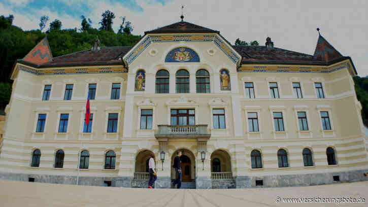 Liechtenstein bietet vorteilhafte Strukturen für den Vermögensschutz
