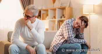 Retirement warning over post-working life expectations versus previous generations