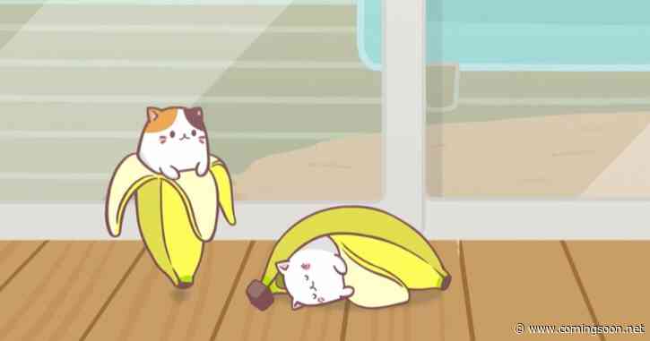 Bananya (2016) Season 2 Streaming: Watch & Stream Online via Crunchyroll & Hulu