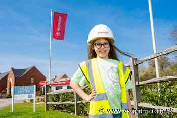 Competition invites children to design homes for 2074
