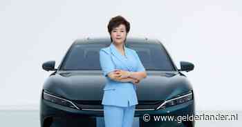 Chinese autofabrikant: ‘Onze auto’s een gevaar? Westen moet zich druk maken om smartphones’