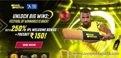 DC vs GT IPL Betting Preview April 24 2024: Odds, Offers, Prediction, Tips and Line Ups