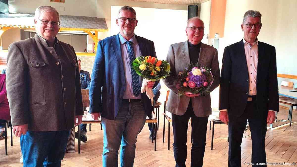 Warum Groß Twülpstedt den Bürgermeister auswechselt