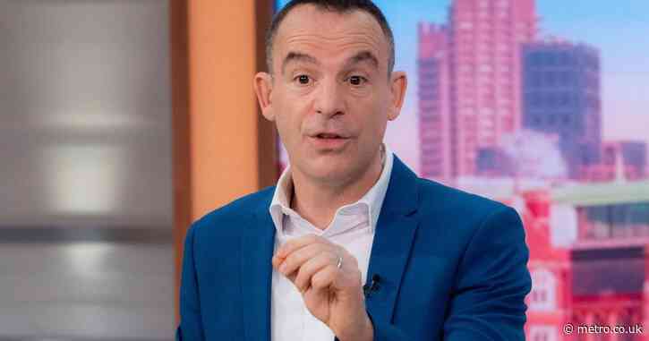 Martin Lewis warns 3,000,000 are missing out on £1,000 in council tax help