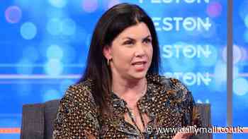 Kirstie Allsopp fumes over 'poisonous' plug-in air fresheners and brands everyone who uses them 'a moron'