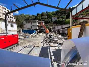 Emplois, stationnement, nombre de lits... Ce qu’il faut savoir sur cette nouvelle clinique en construction à Nice