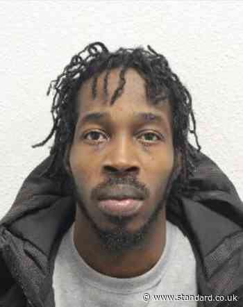 Man from Tulse Hill jailed after stashing loaded gun in children's clothes drawer