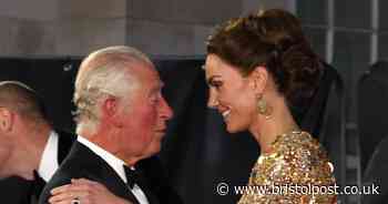King Charles gives 'beloved' Kate Middleton new title amid cancer battle
