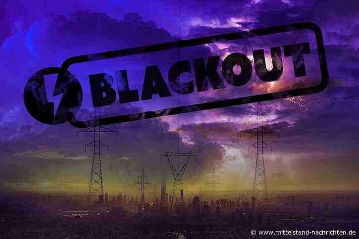 Schulungsmaßnahmen für Blackout-Resilienz: Tipps für Unternehmen