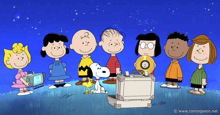 Snoopy in Space (2019) Season 2 Streaming: Watch & Stream Online via Apple TV Plus