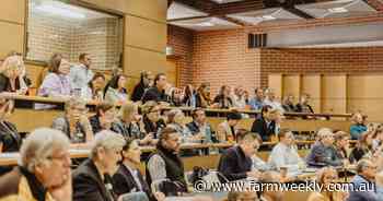 Forum delves into the future of Wheatbelt