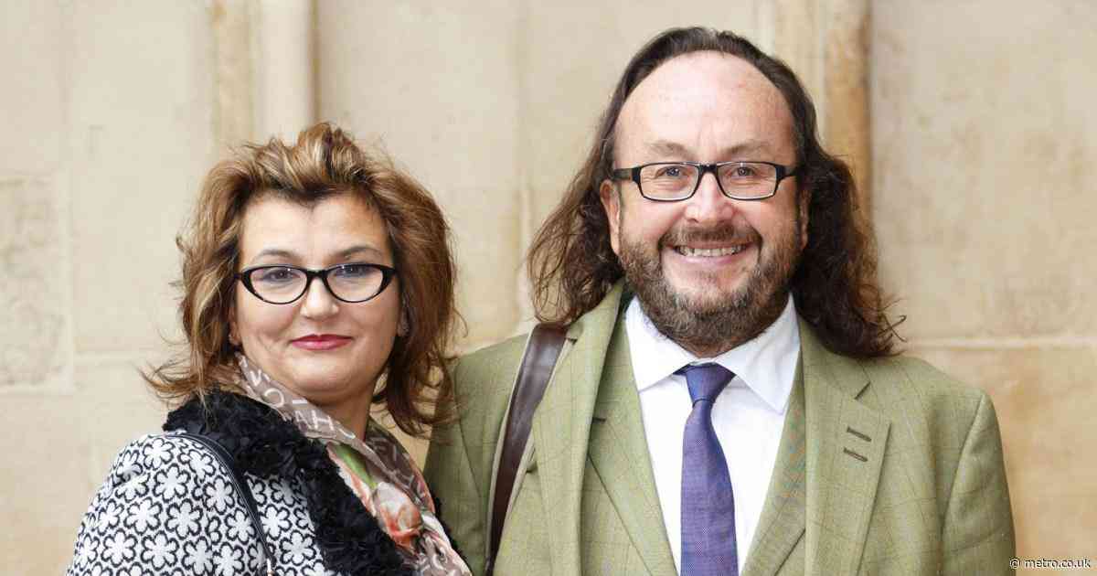 Hairy Bikers’ Dave Myers leaves huge windfall from fortune to wife after death aged 66