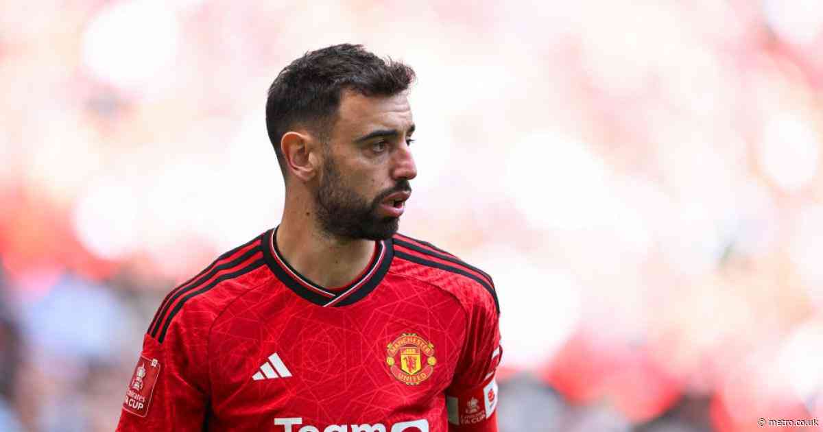 Manchester United vs Sheffield United: Confirmed team news, injury latest and predicted lineup