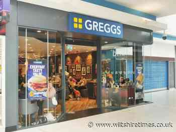Greggs to open store and 100-seat restaurant in Trowbridge soon
