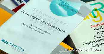 Abtreibungen: Zahl der Schwangerschaftsabbrüche in Deutschland 2023 erneut gestiegen