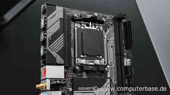 „AMD Ryzen 9000“: Gigabyte nennt Zen-5-Desktop-CPUs beim Namen
