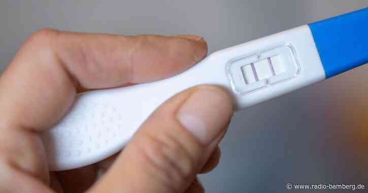 Zahl der Schwangerschaftsabbrüche gestiegen