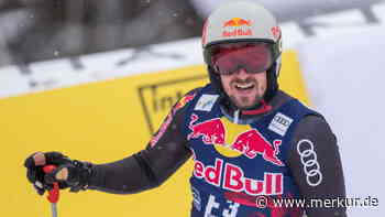 Ski-Sensation bahnt sich an: Marcel Hirscher wohl vor Comeback – für andere Nation