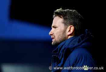Cleverley outlines what he thinks Watford need next season