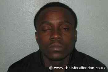 Camden and Islington Class A drug lines leader jailed