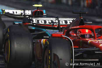 ‘Ferrari kaapt Mercedes-sponsor weg met nieuwe miljoenendeal’
