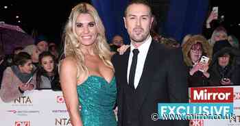 Paddy McGuinness lifts lid on unusual Christine split - same house but dating other people