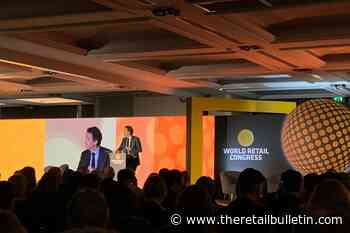 World Retail Congress review – recognising change is ongoing